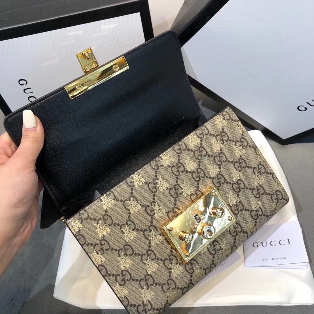 GUCCI BAG 416