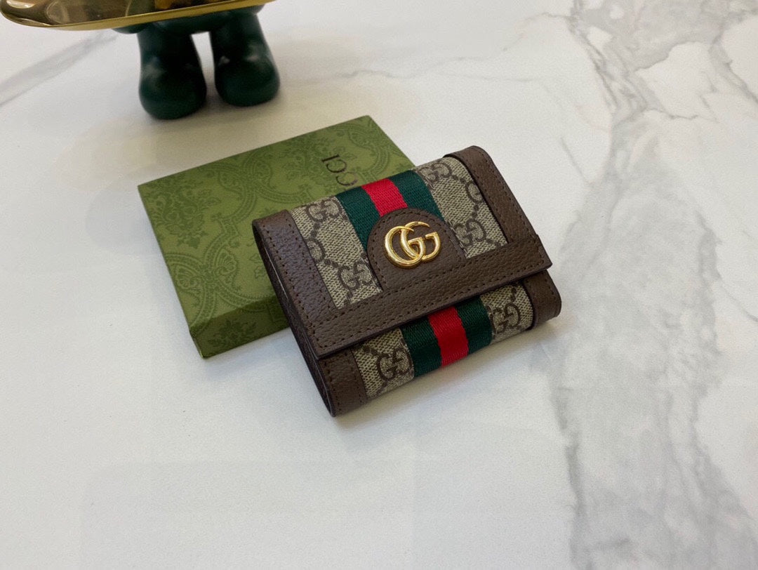 GUCCI BAG  418