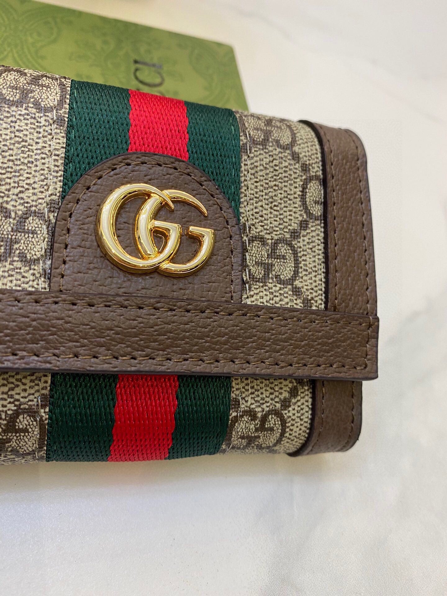 GUCCI BAG  418