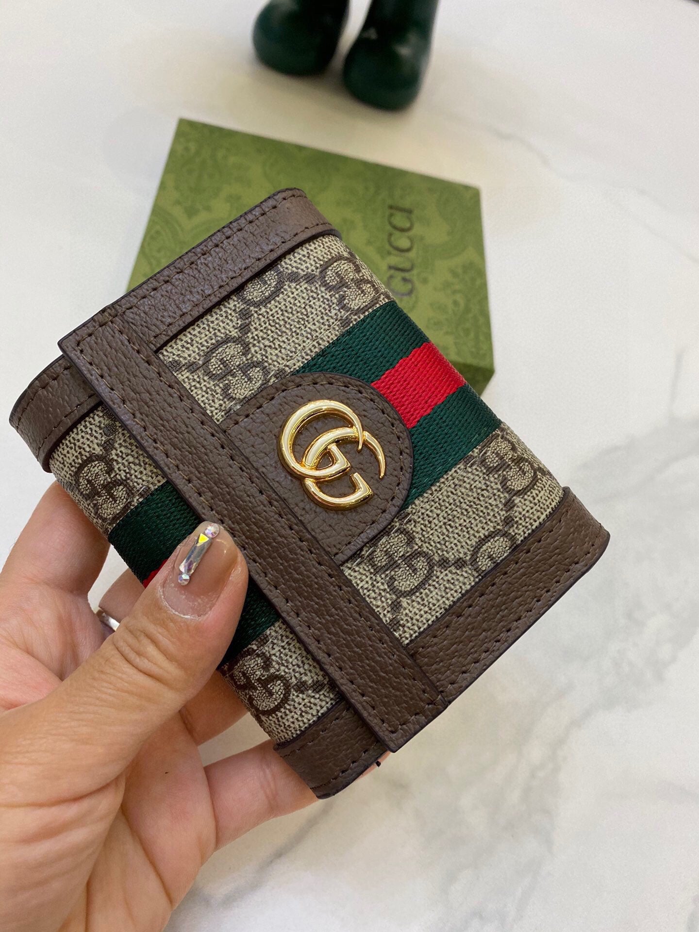 GUCCI BAG  418