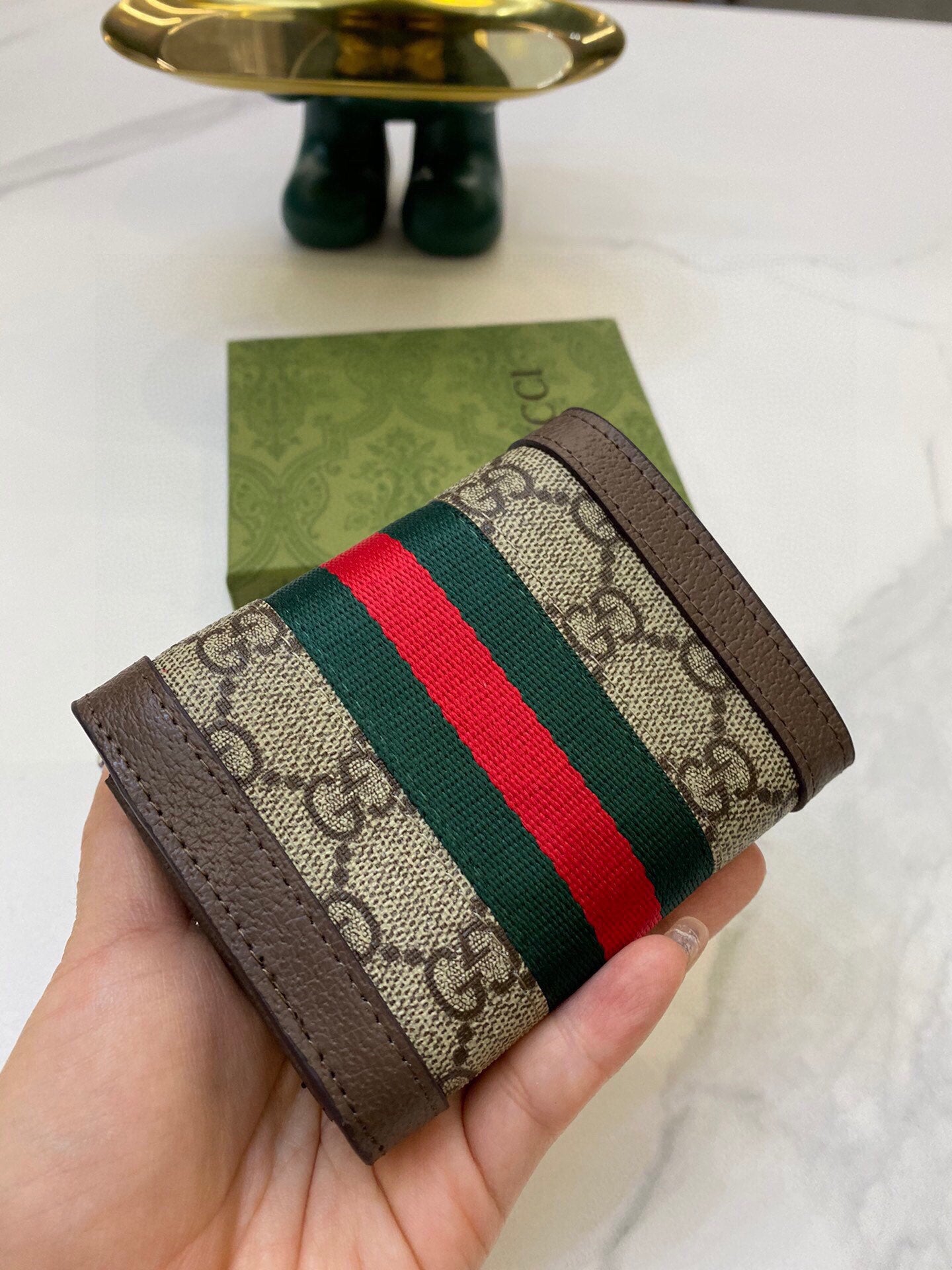 GUCCI BAG  418