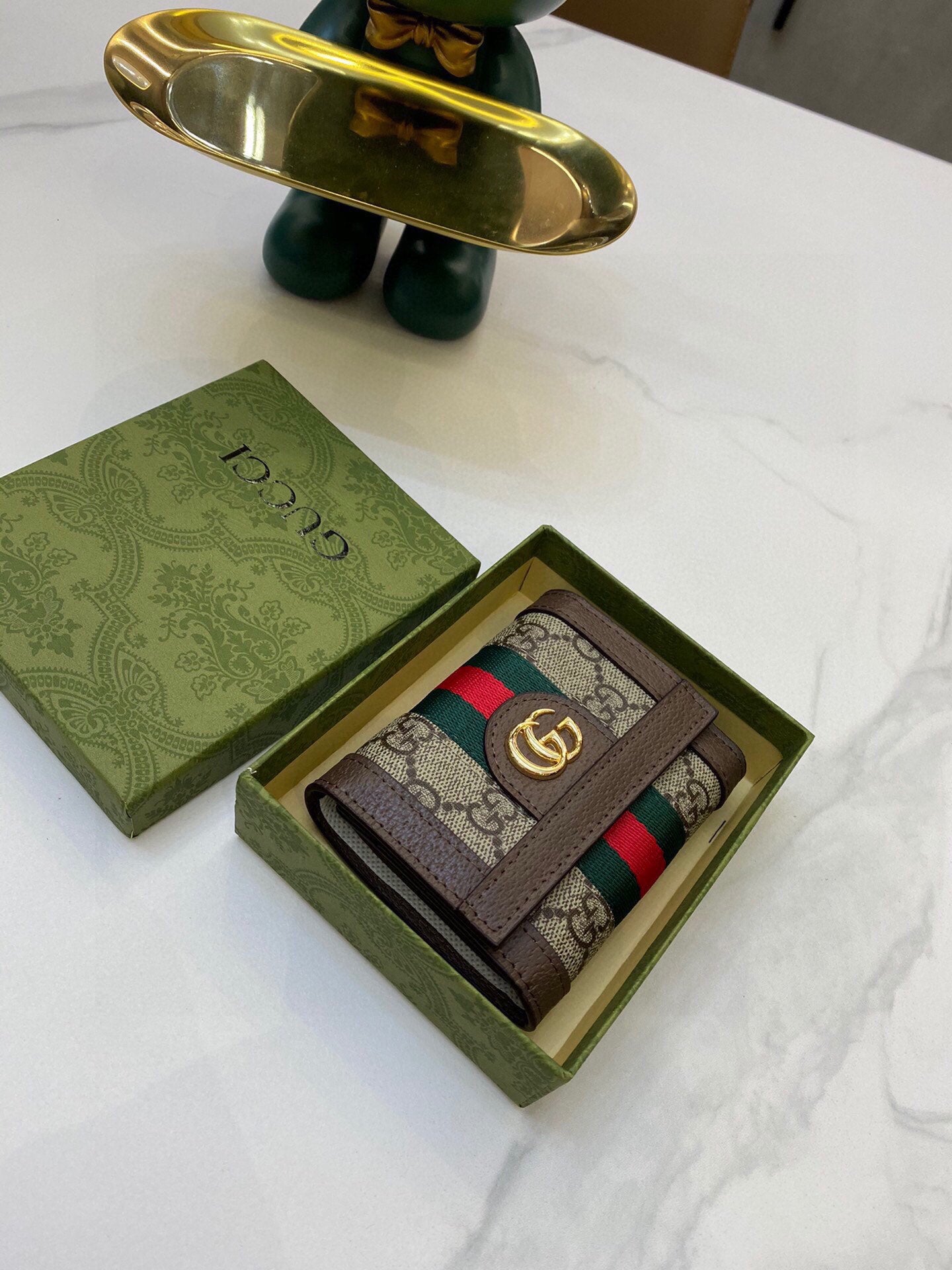 GUCCI BAG  418