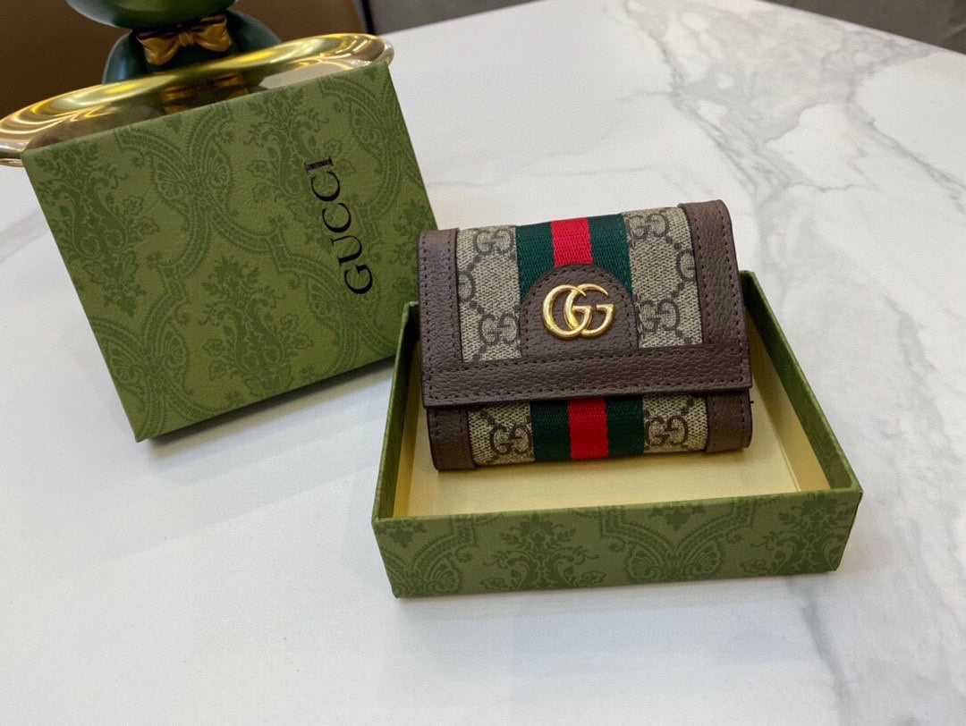 GUCCI BAG  418