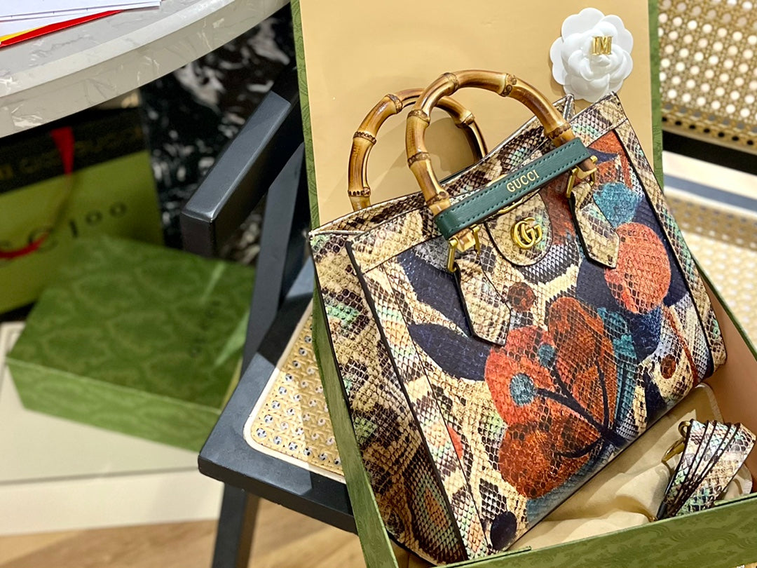 GUCCI BAG 419