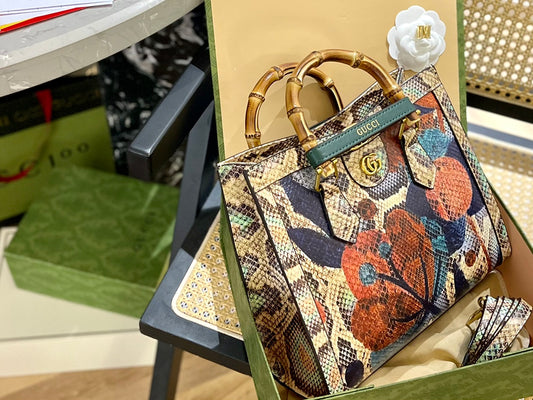 GUCCI BAG 419