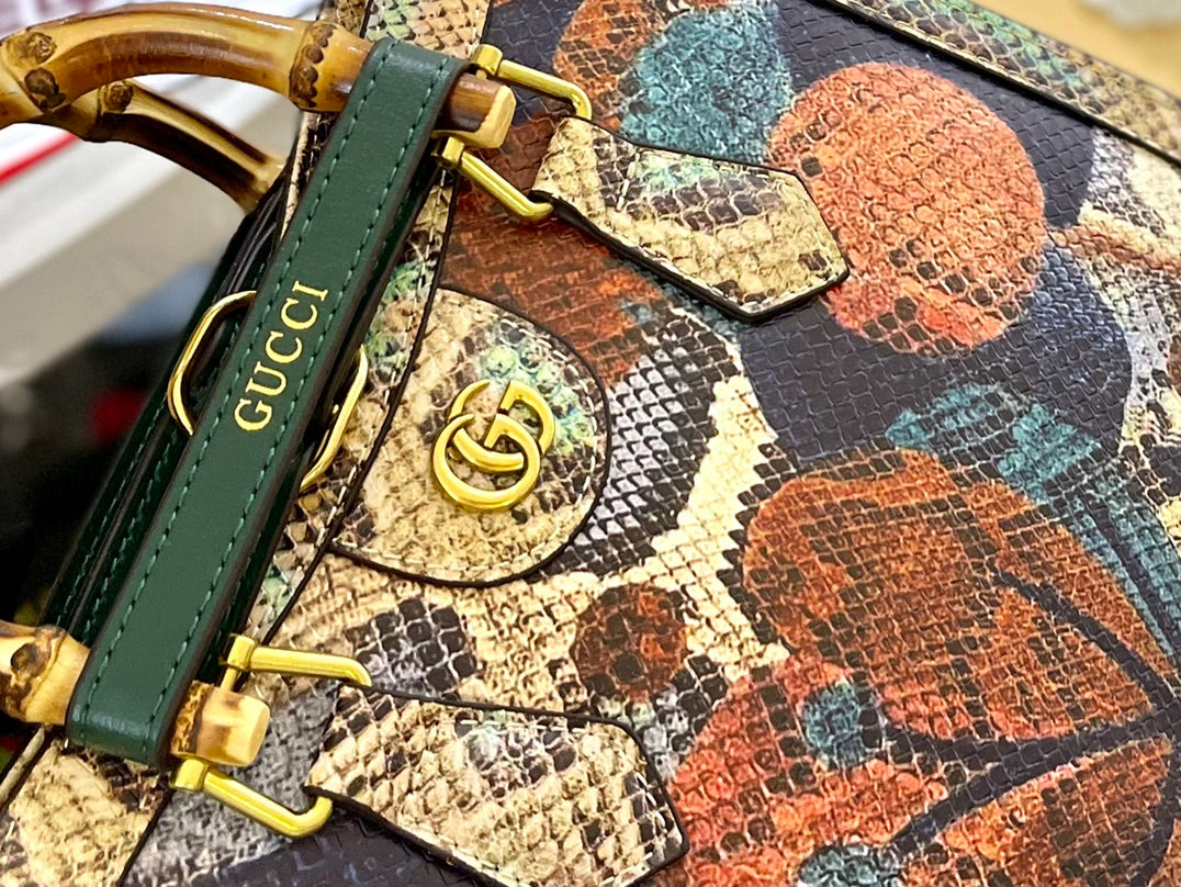 GUCCI BAG 419