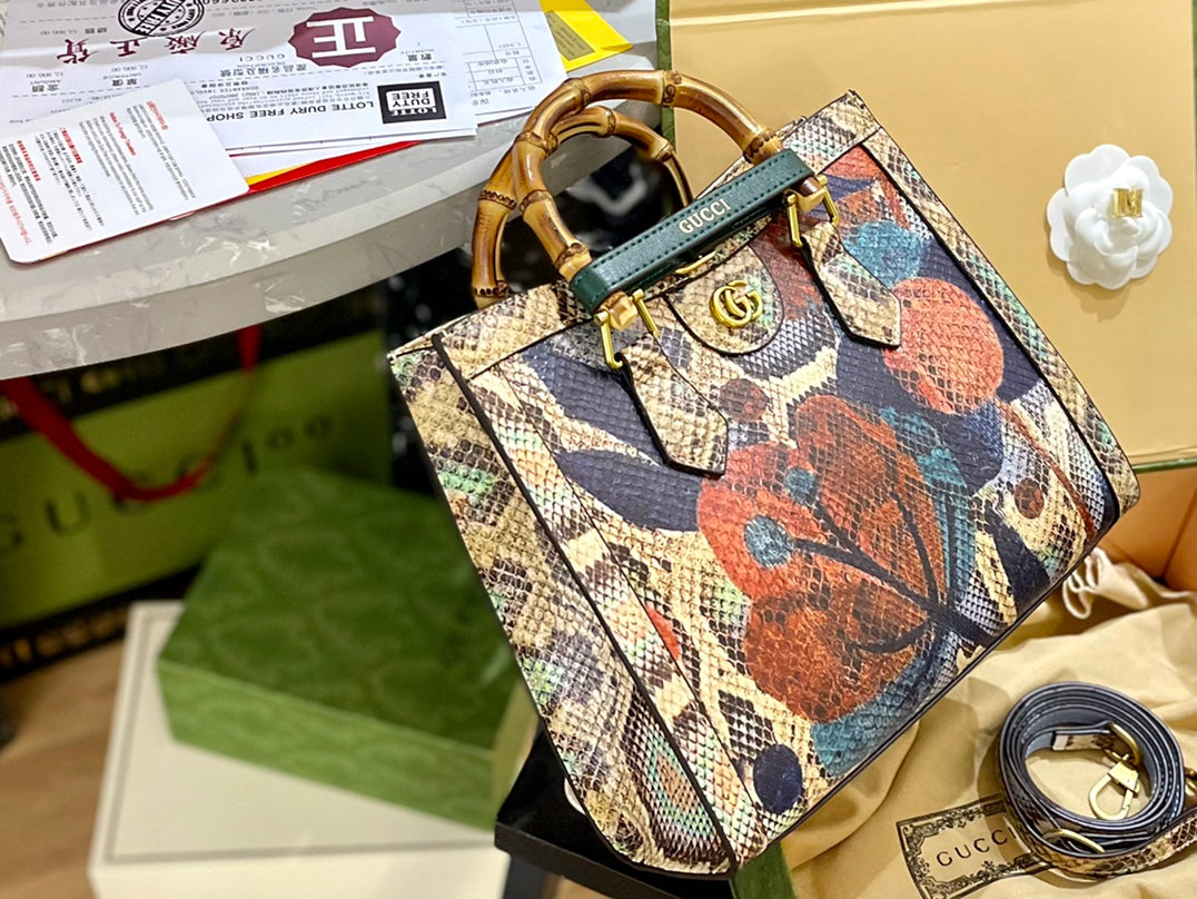 GUCCI BAG 419