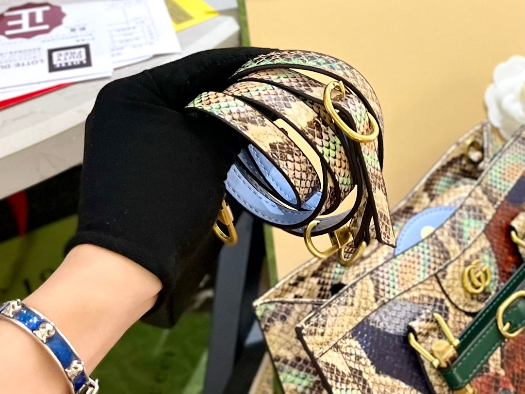 GUCCI BAG 419