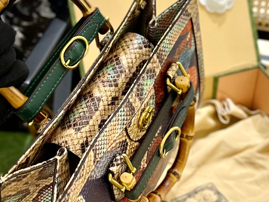 GUCCI BAG 419