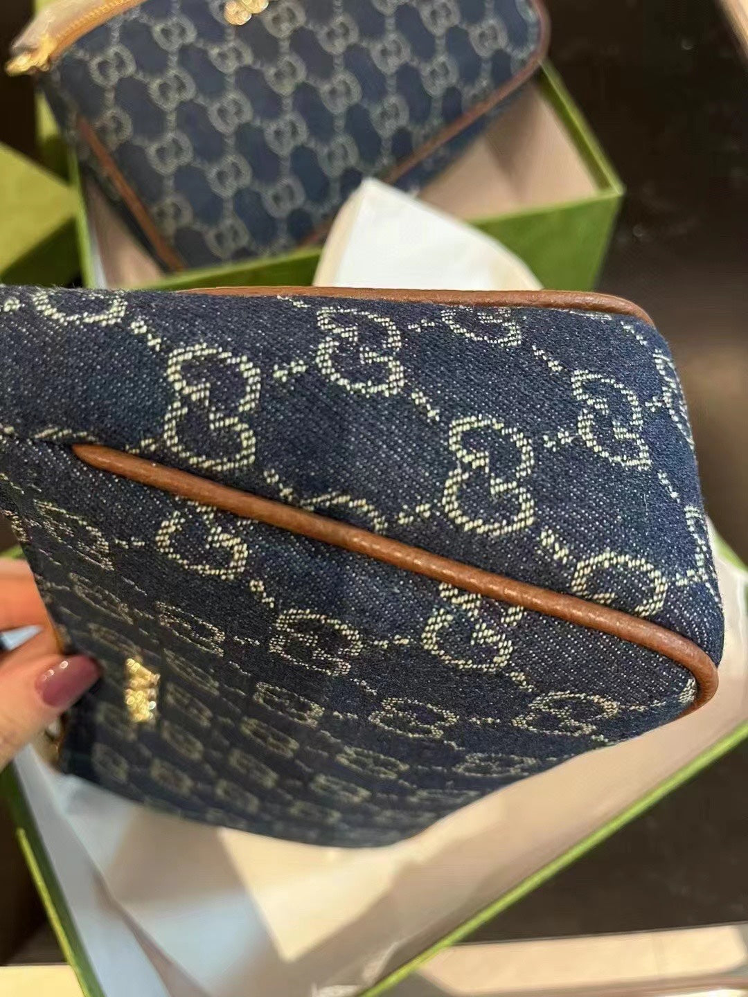 GUCCI BAG 420
