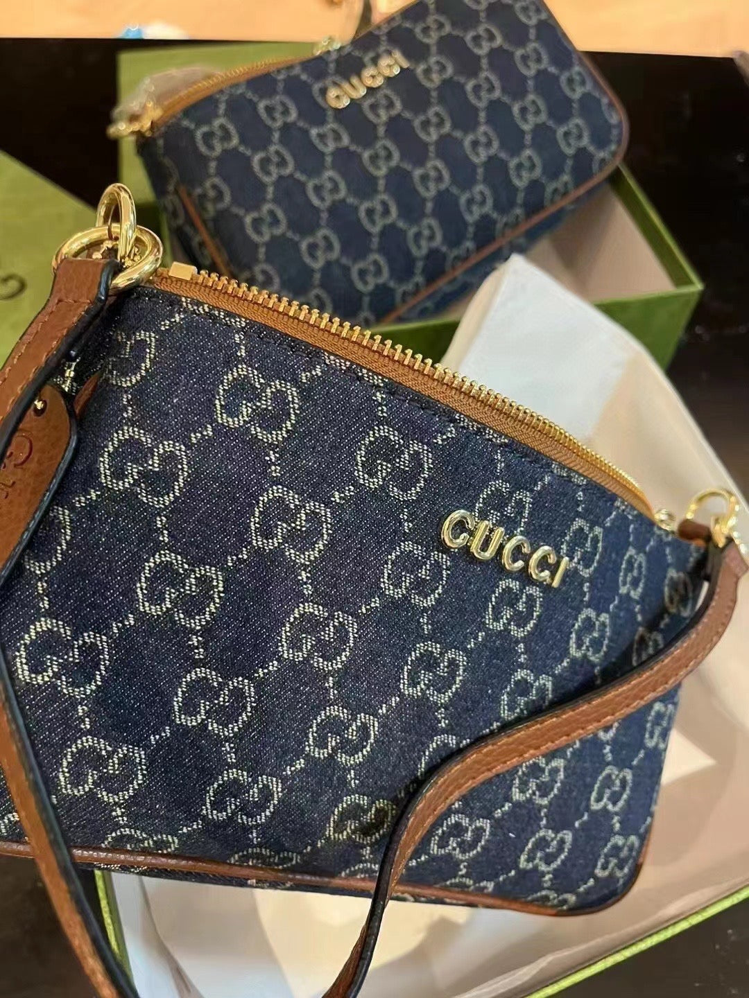 GUCCI BAG 420