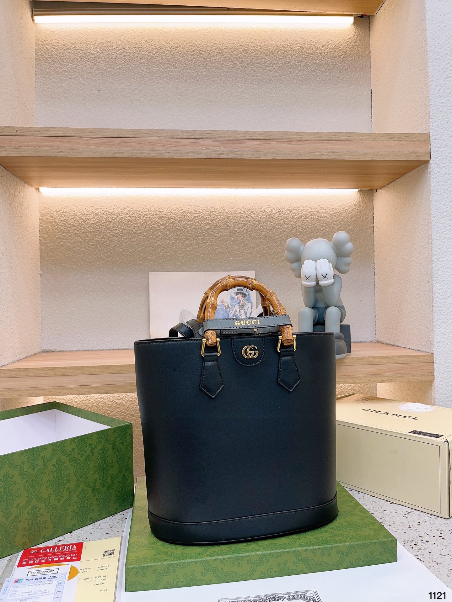 GUCCI BAG 421-2