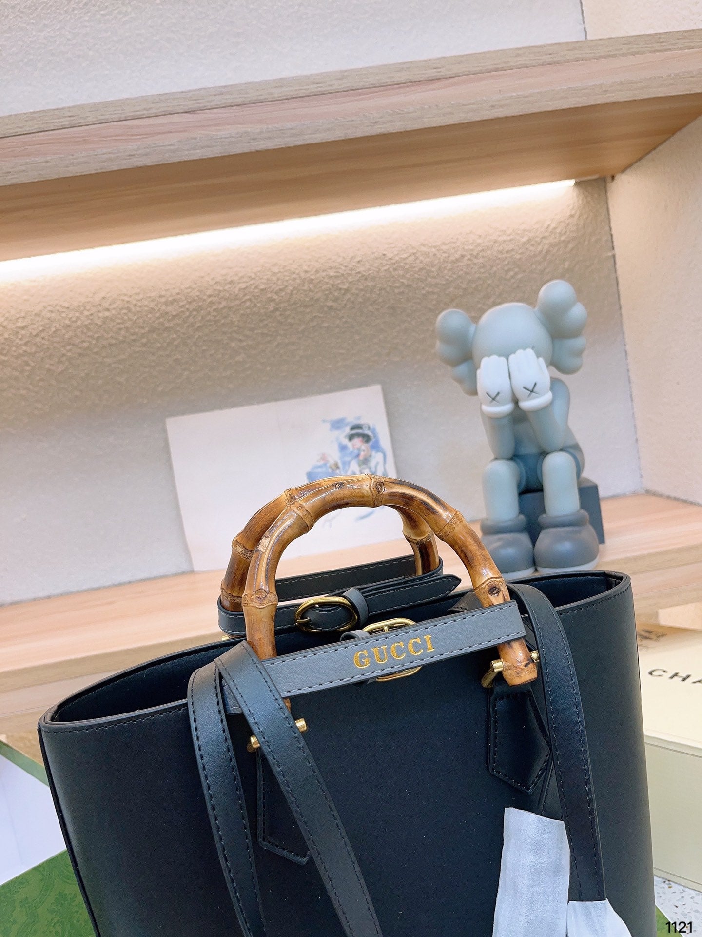 GUCCI BAG 421-2