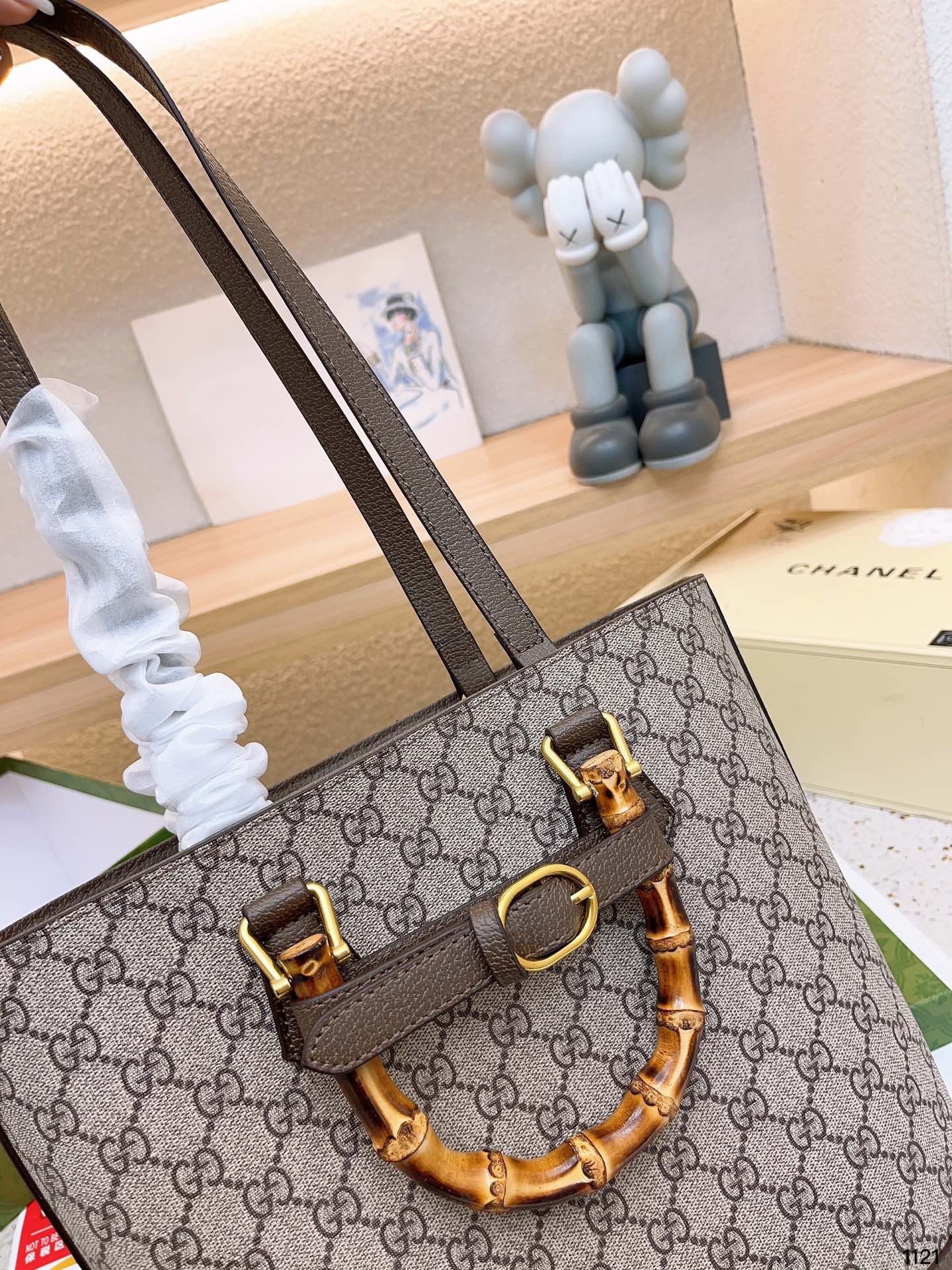 GUCCI BAG 421-3