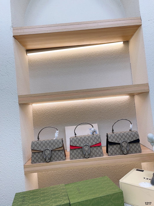 GUCCI BAG 422-1