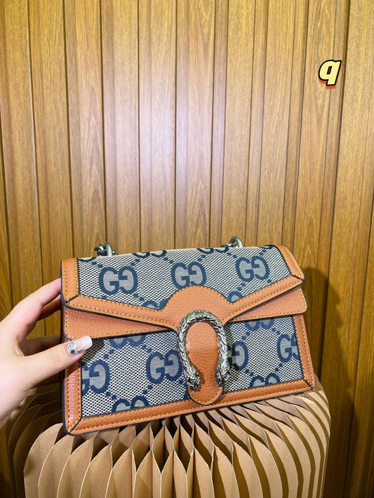 GUCCI BAG 423-1