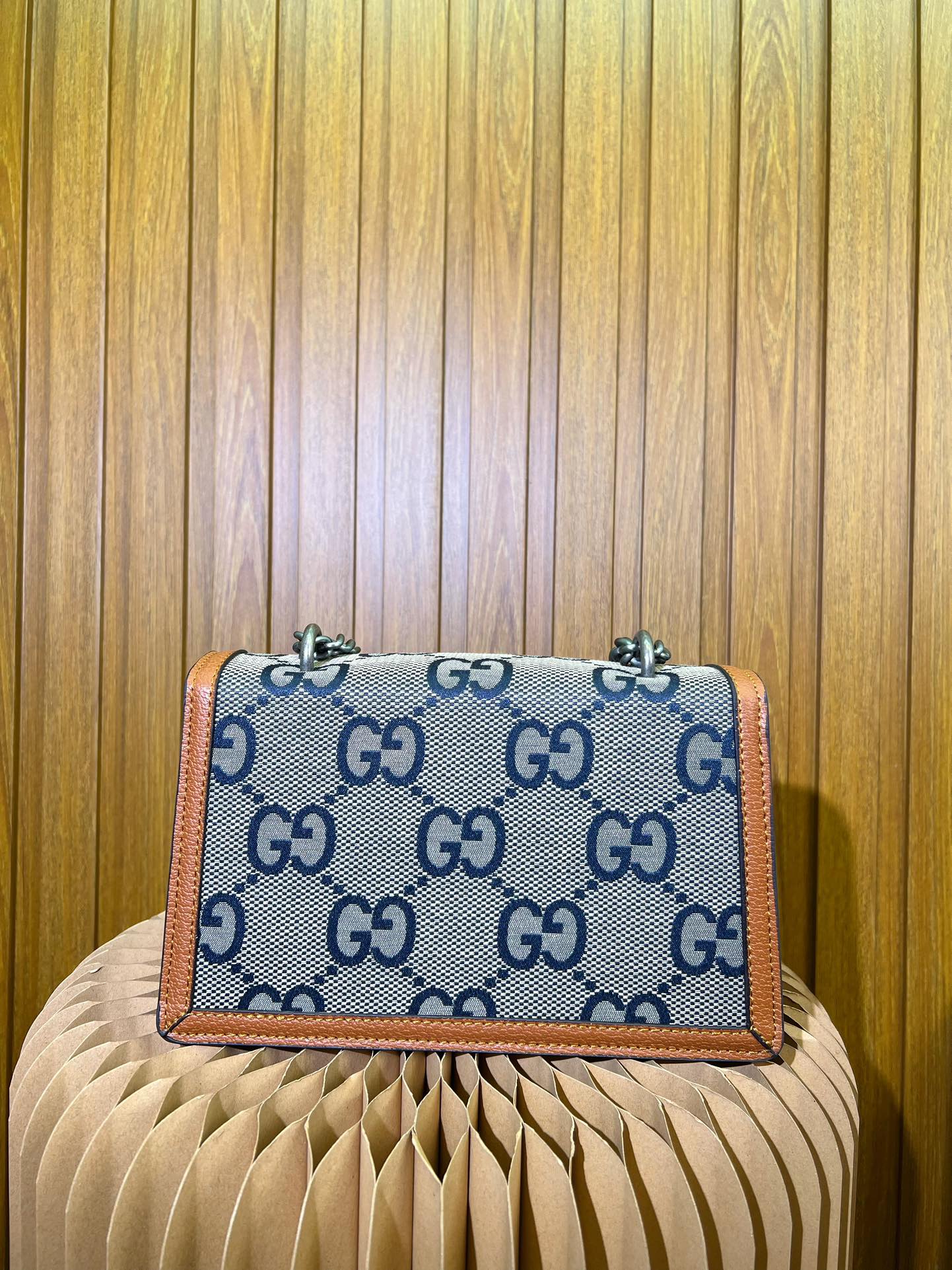 GUCCI BAG 423-1
