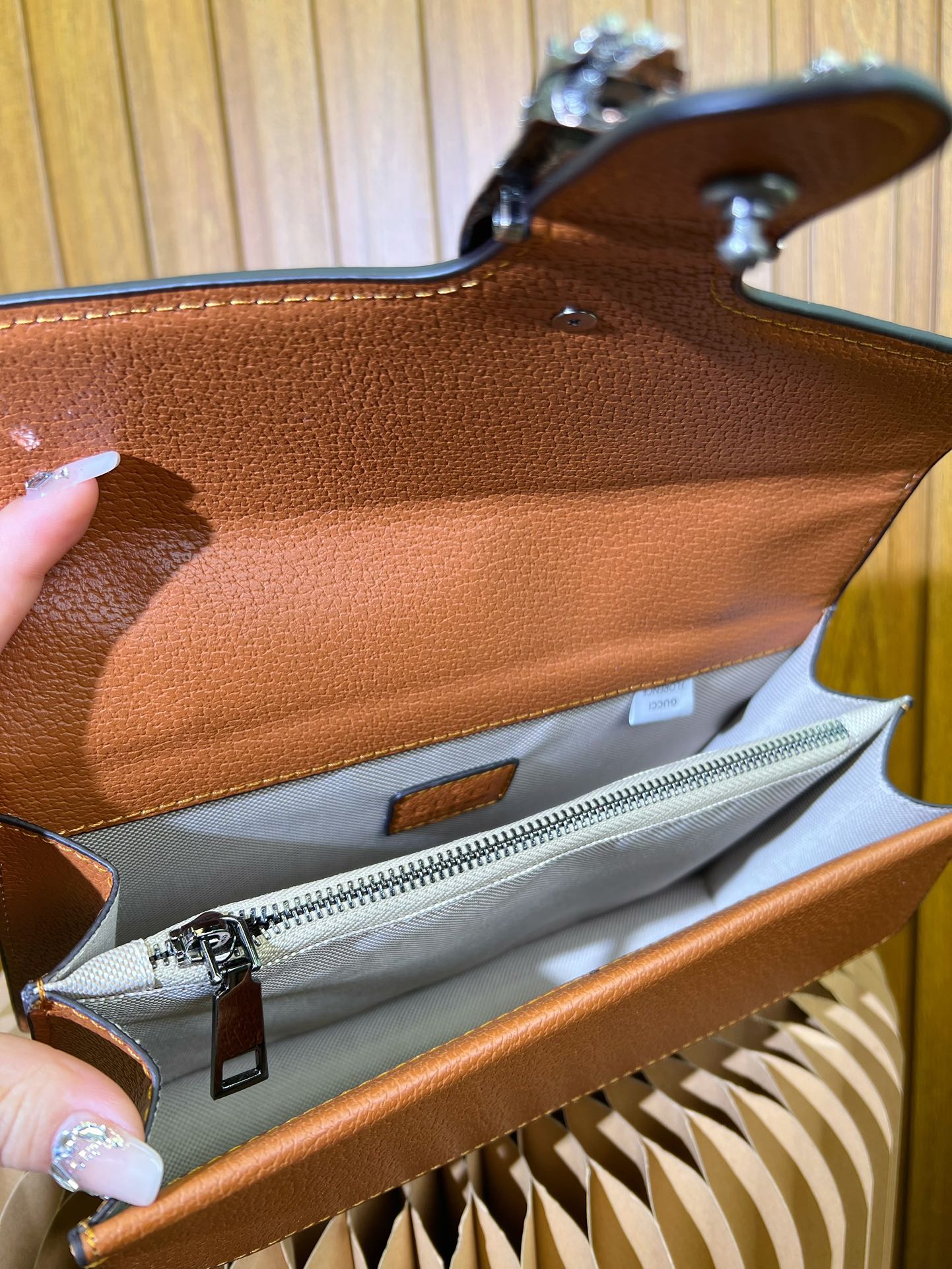 GUCCI BAG 423-1