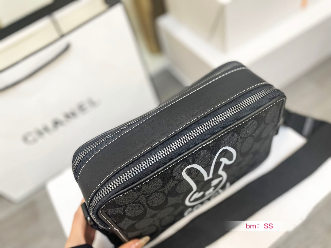 Co-BAG590