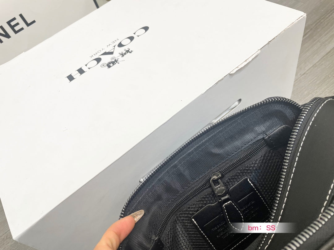 Co-BAG590