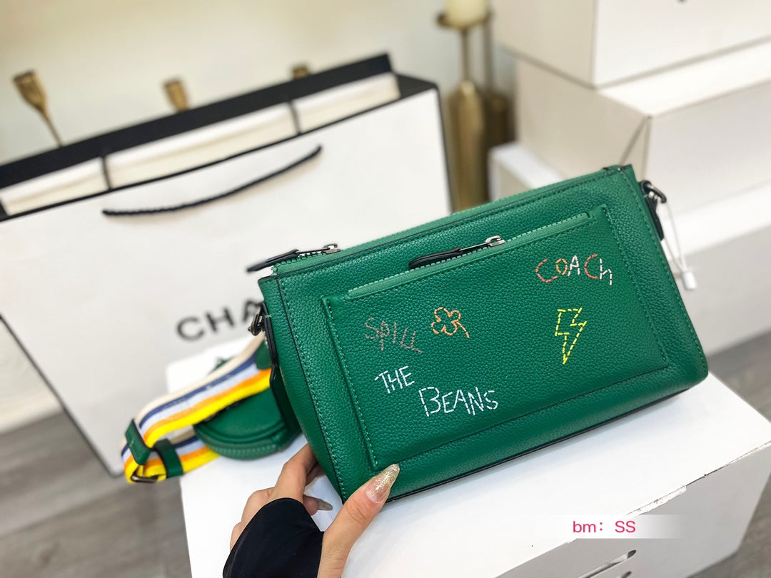 Co-BAG46