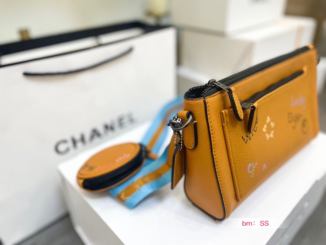 Co-BAG46