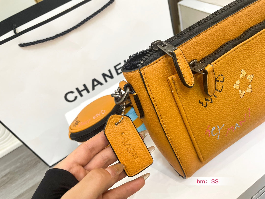 Co-BAG46