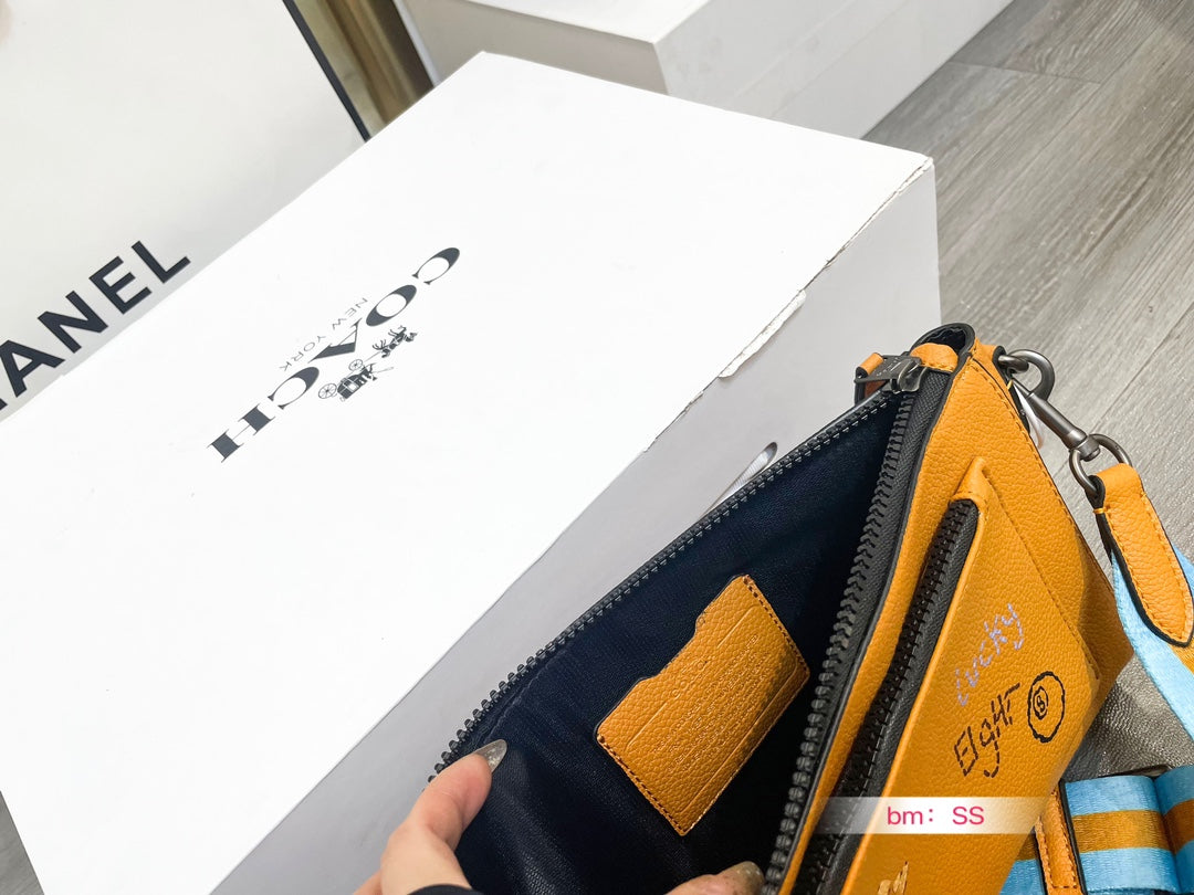 Co-BAG46