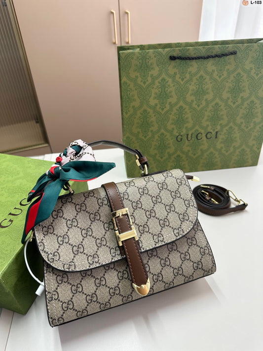 GUCCI BAG  428