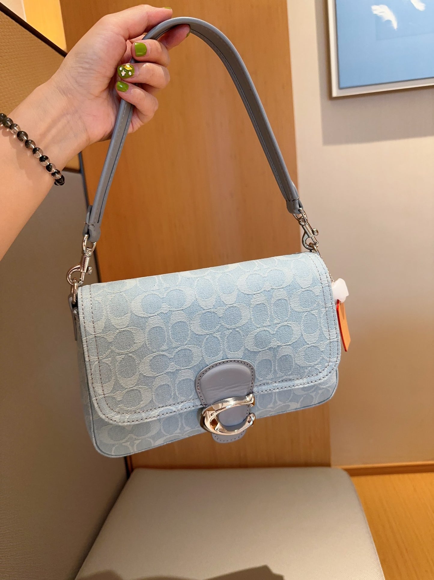 Co-BAG677