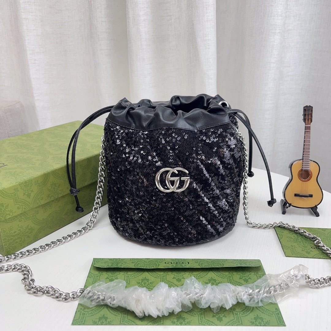 GUCCI BAG 429-2