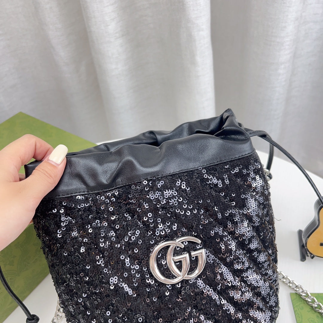 GUCCI BAG 429-2