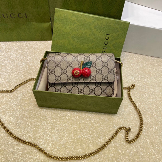 GUCCI BAG 430