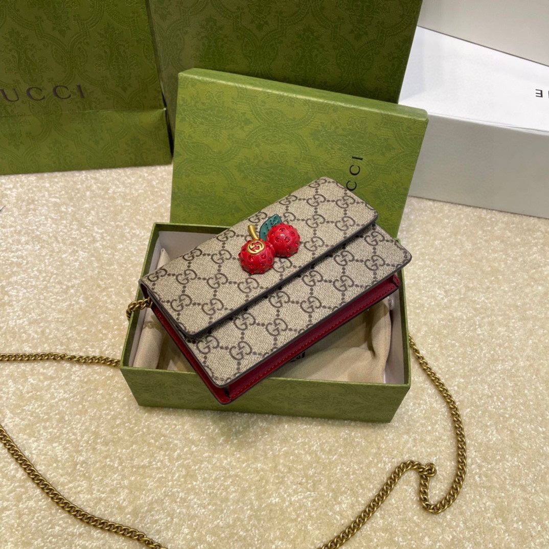GUCCI BAG 430