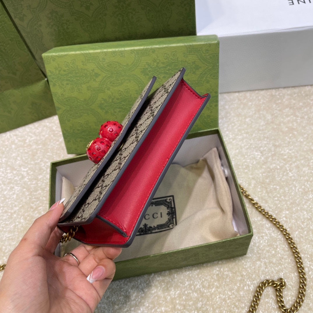 GUCCI BAG 430