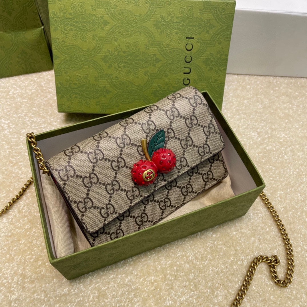 GUCCI BAG 430