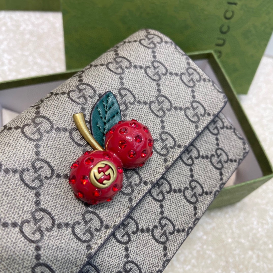 GUCCI BAG 430