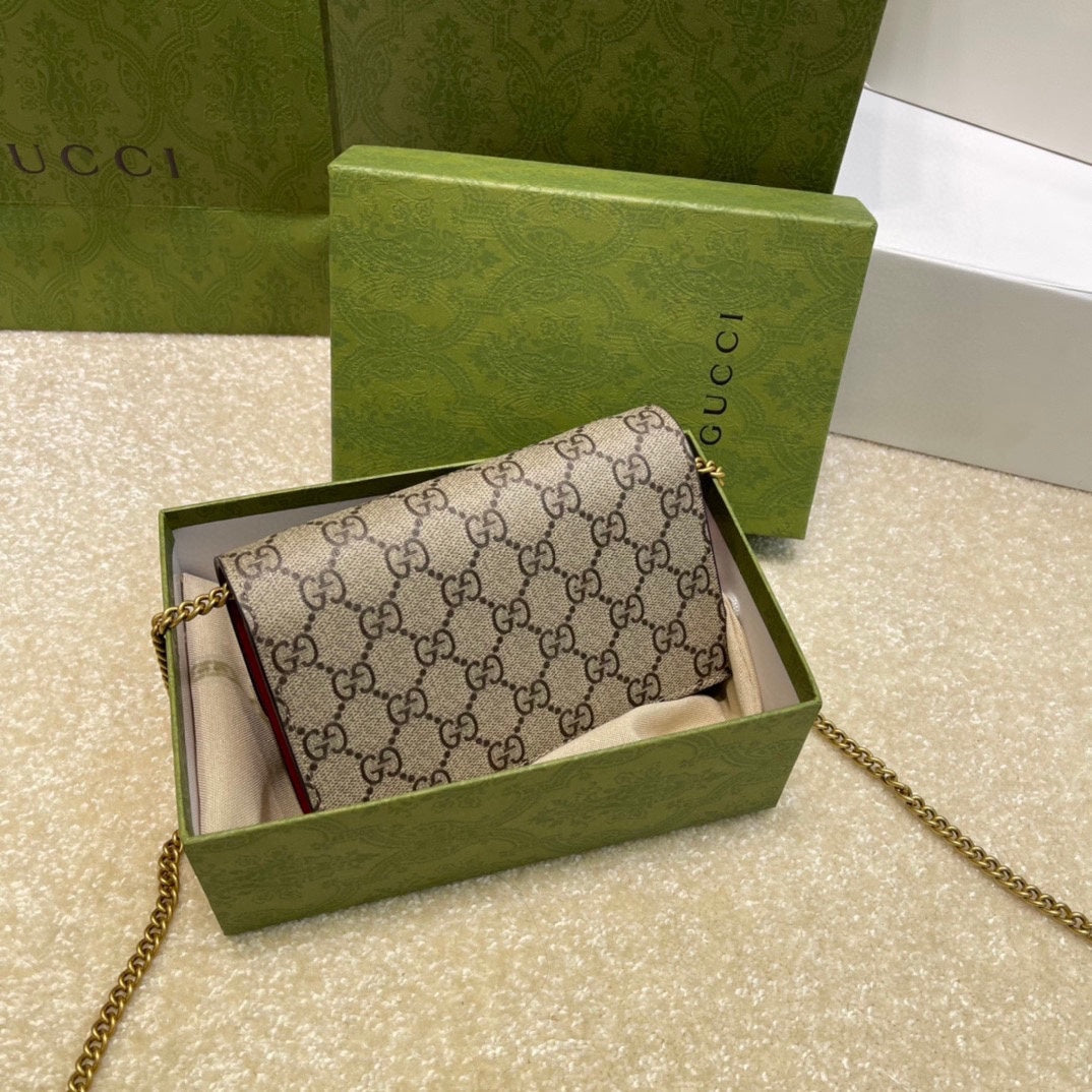 GUCCI BAG 430