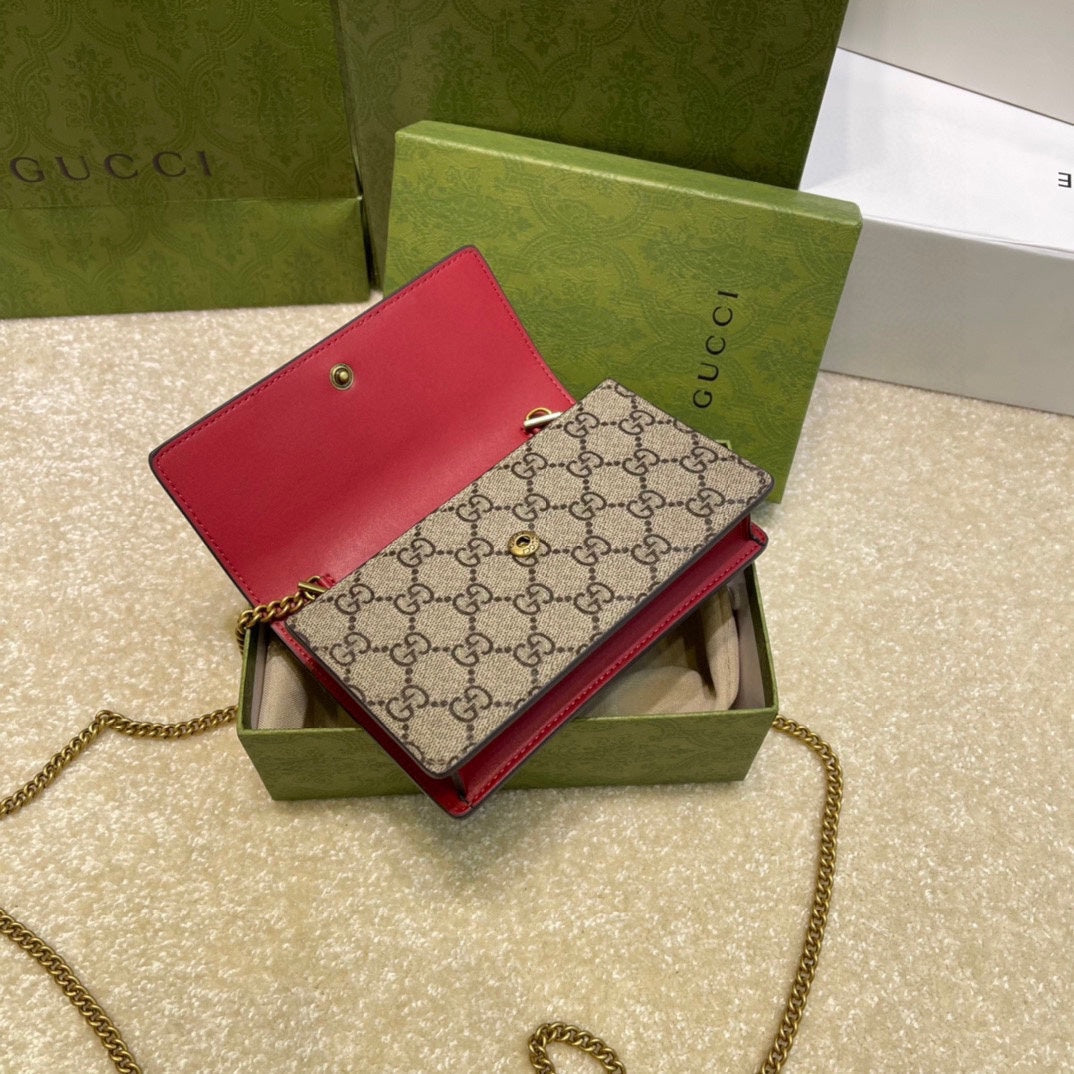 GUCCI BAG 430