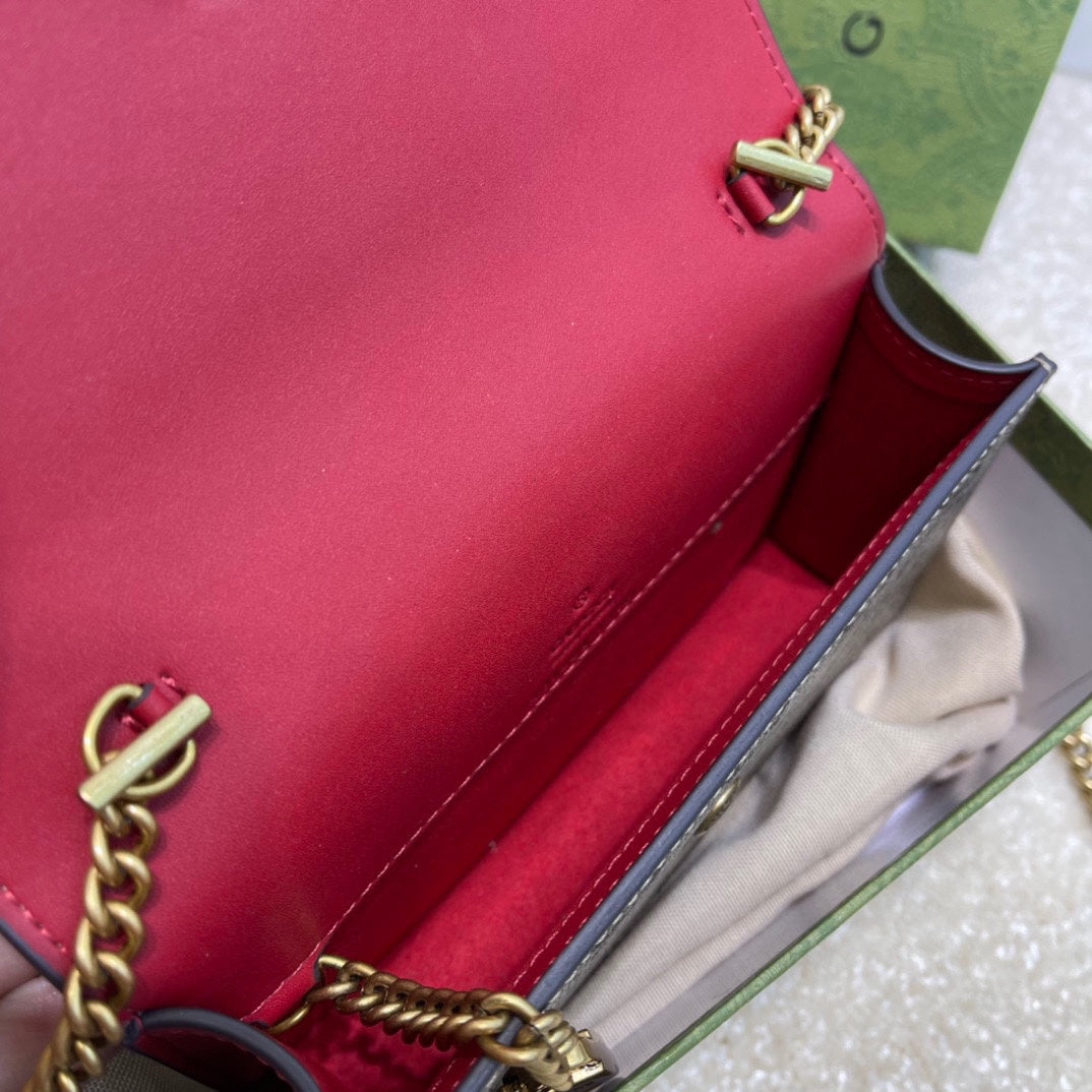GUCCI BAG 430