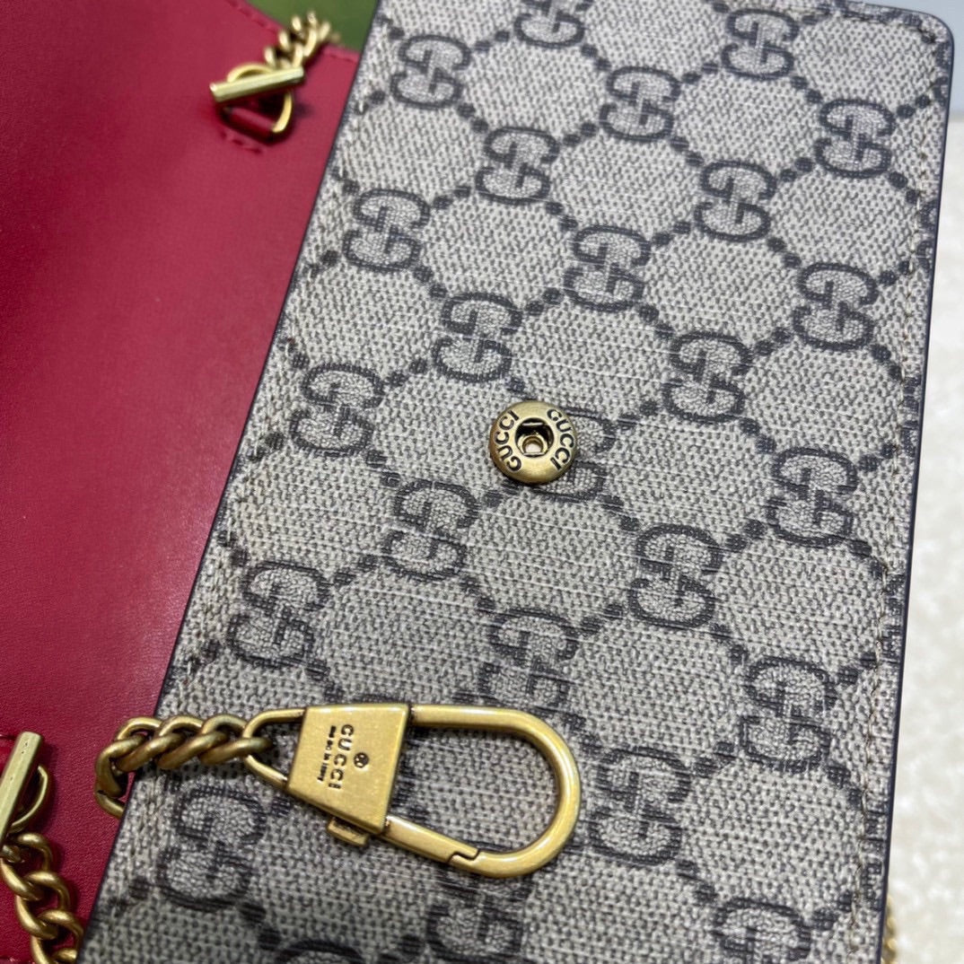 GUCCI BAG 430