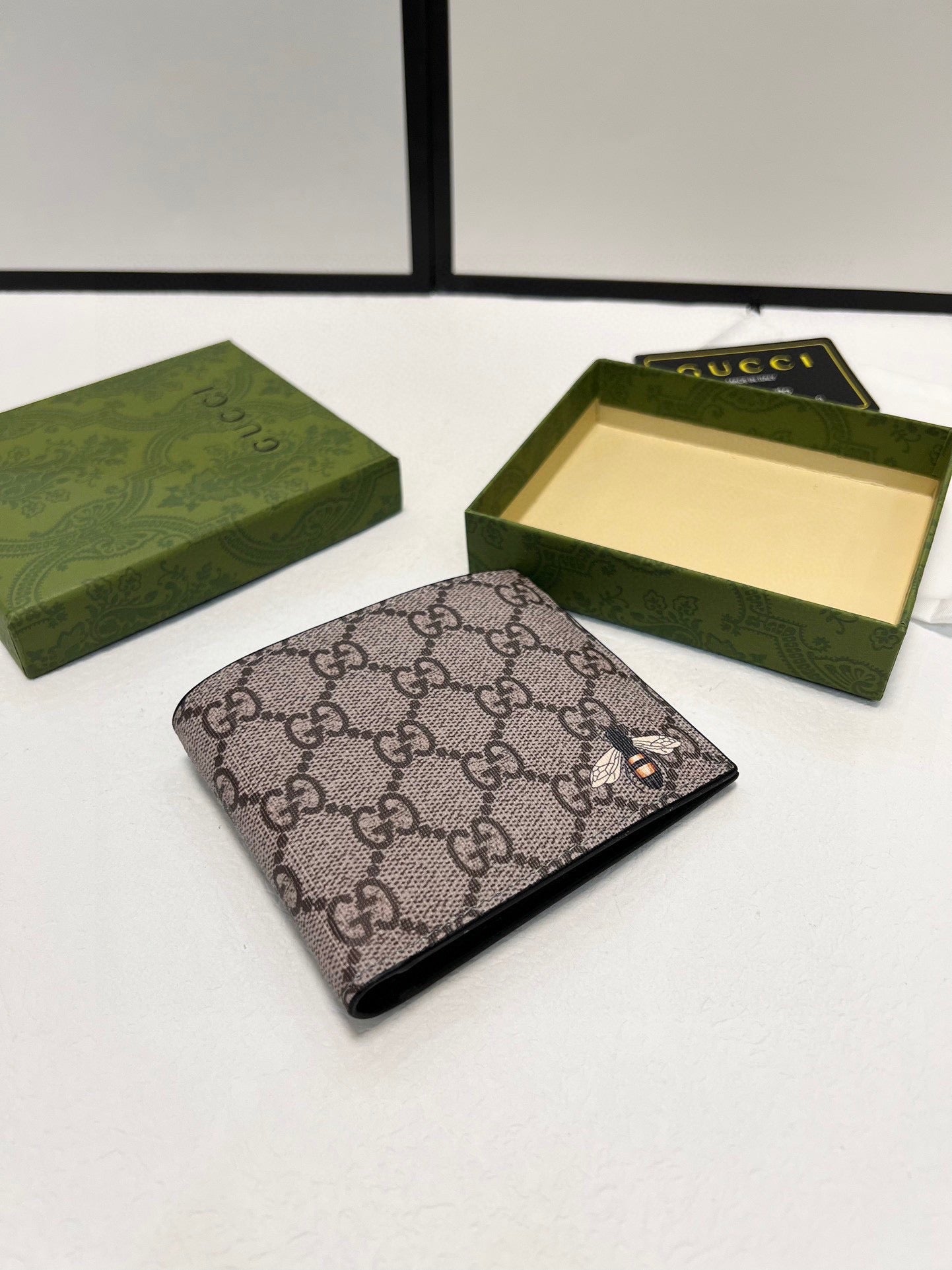 GUCCI BAG 431