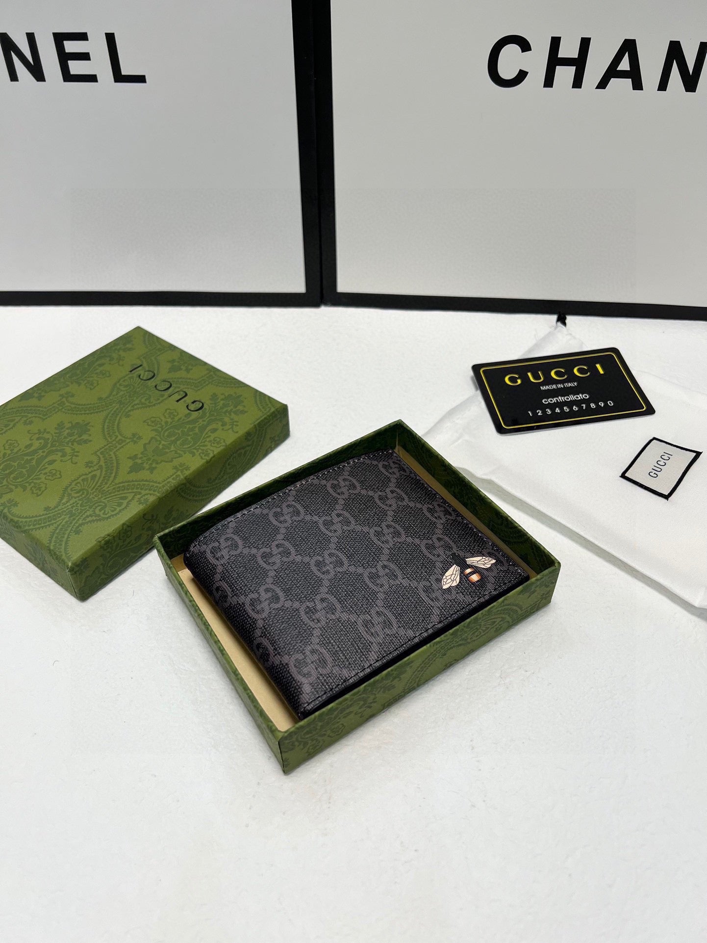 GUCCI BAG 431