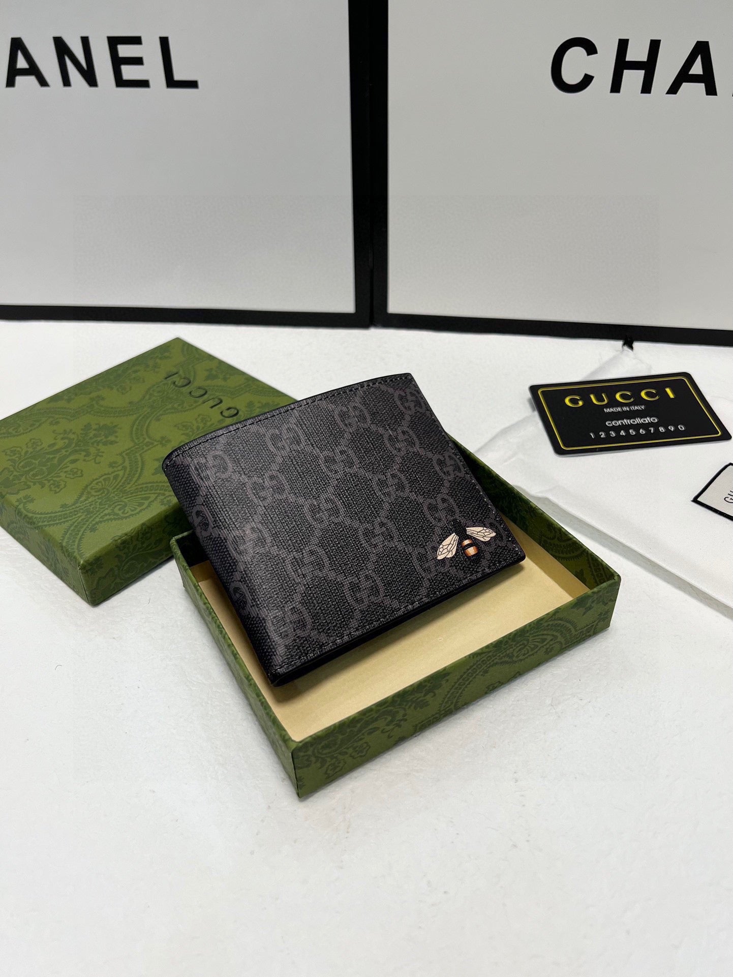GUCCI BAG 431
