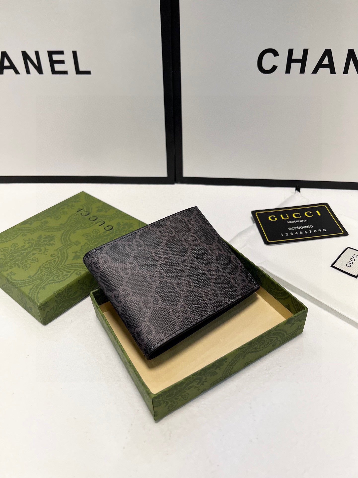 GUCCI BAG 431