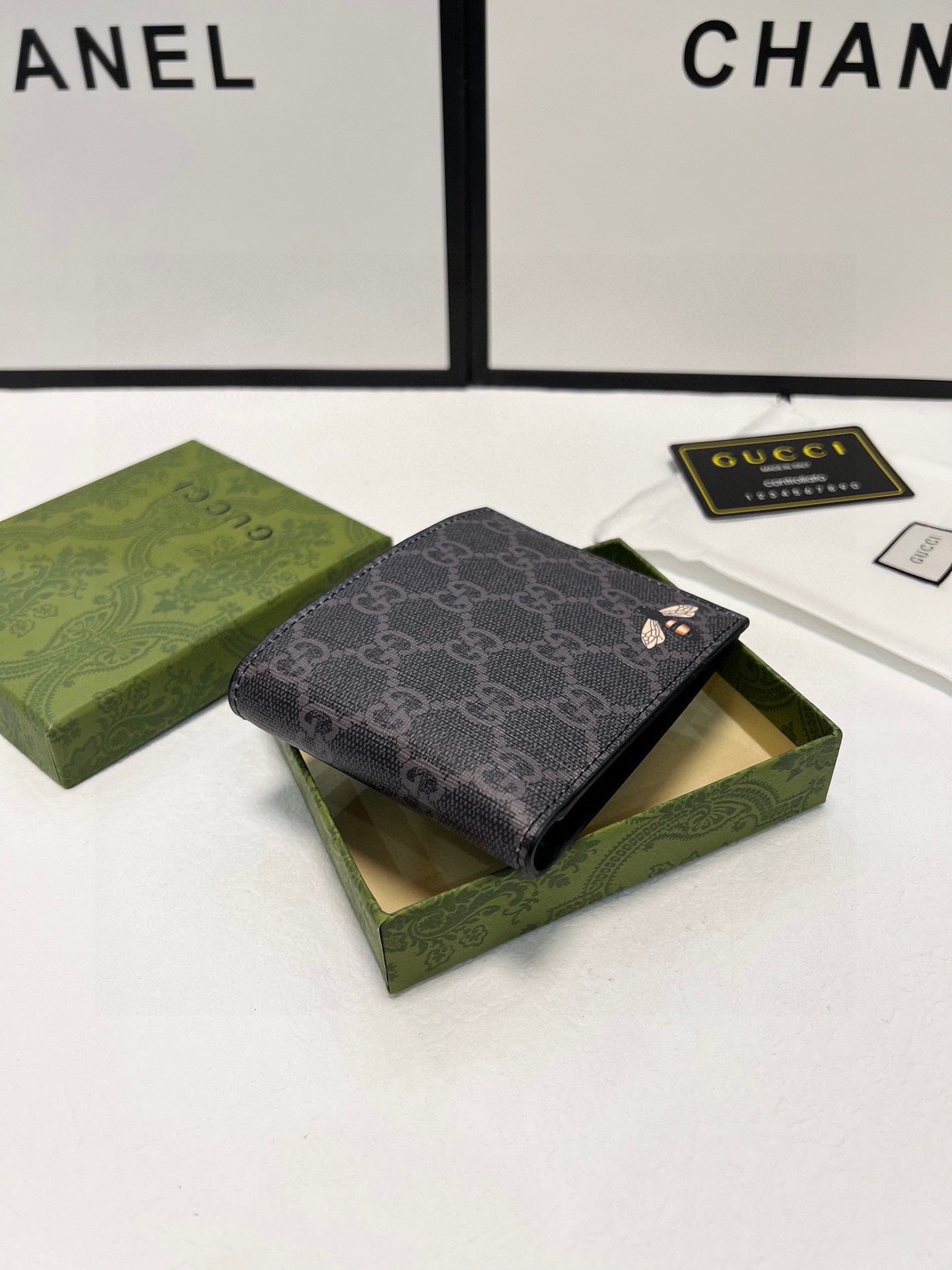 GUCCI BAG 431