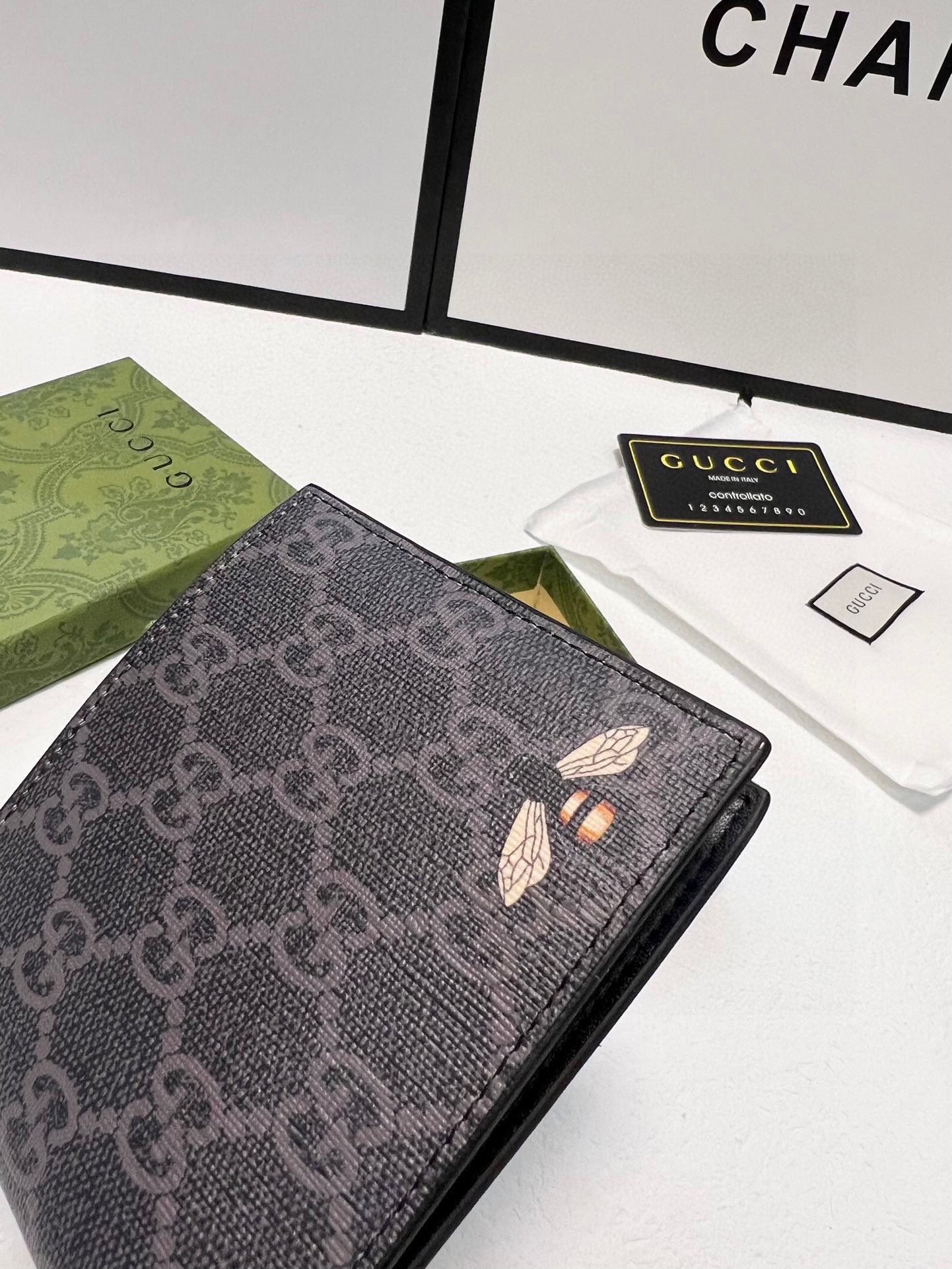 GUCCI BAG 431