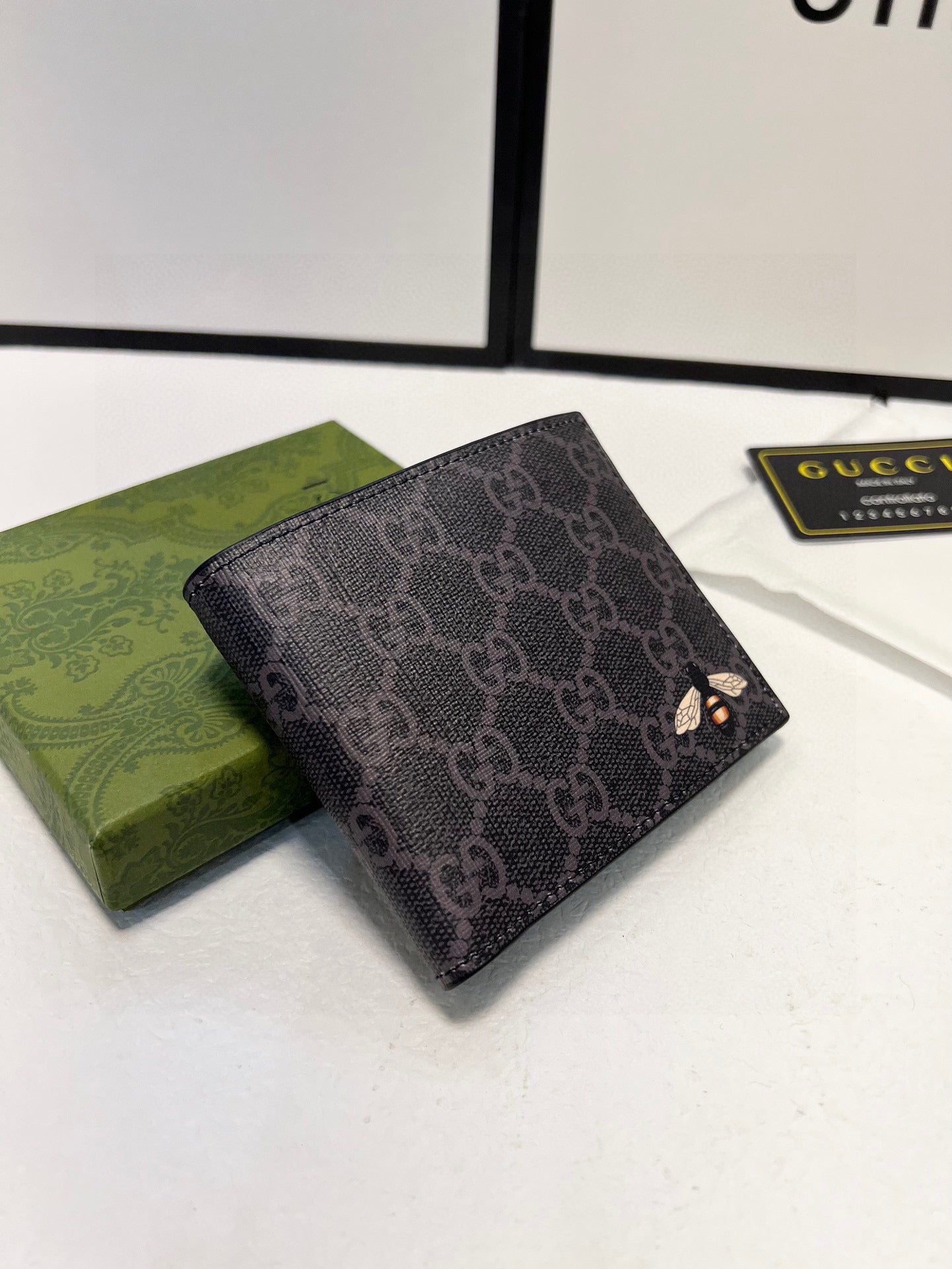 GUCCI BAG 431