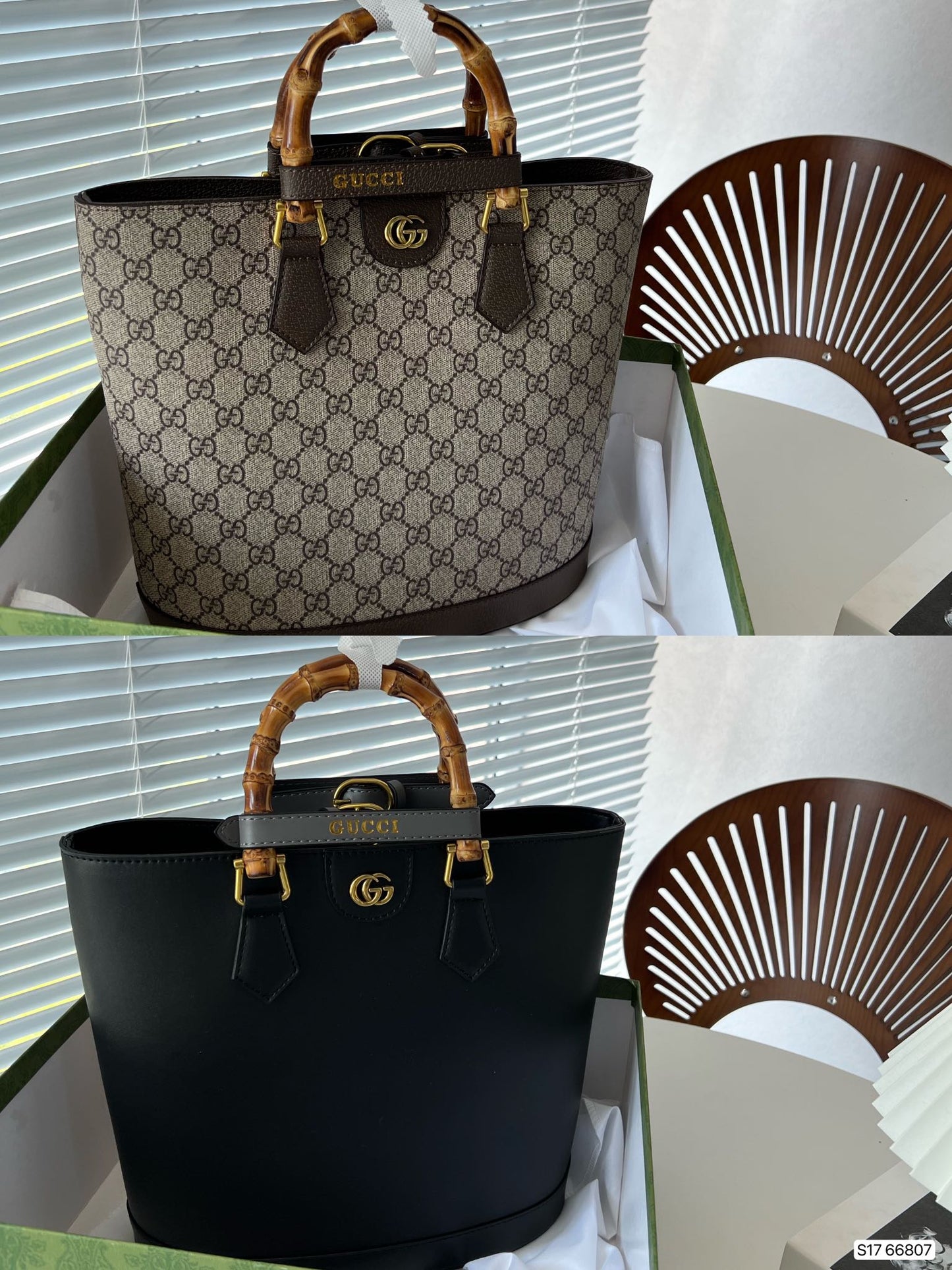 GUCCI BAG 432
