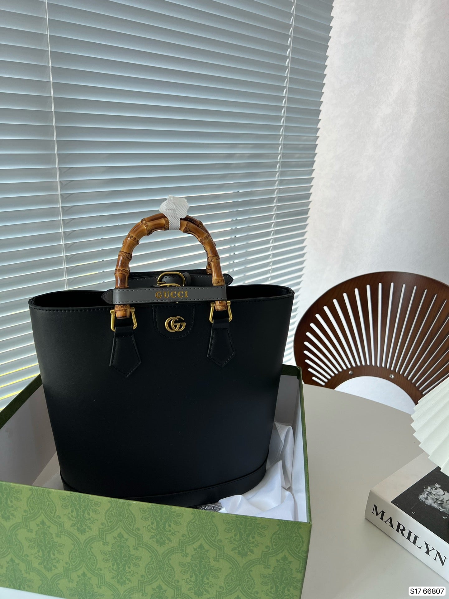 GUCCI BAG 432